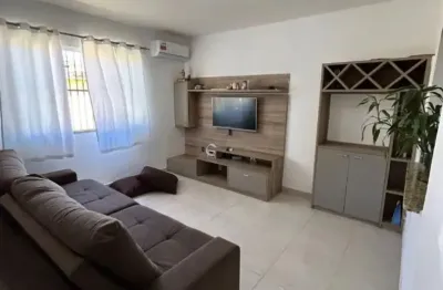 Casa com 2 quartos à venda na Rua das Mimosas, 111, Barroco (Itaipuaçu), Maricá