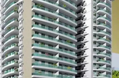 Apartamento com 2 quartos à venda na Rua Santa Rosa, 82, Icaraí, Niterói