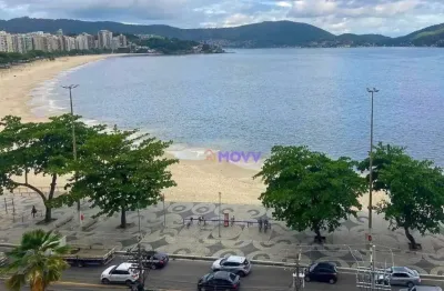 Apartamento com 4 quartos à venda na Avenida Jornalista Alberto Francisco Torres, 69, Icaraí, Niterói