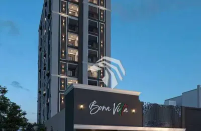 Apartamento com 2 dormitórios à venda, 54 m² por r$ 365.800,00 - centro - cascavel/pr