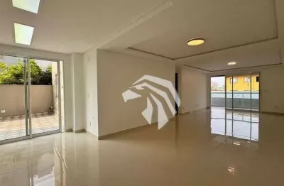 Apartamento com 3 dormitórios à venda, 99 m² por r$ 650.000,00 - centro - cascavel/pr