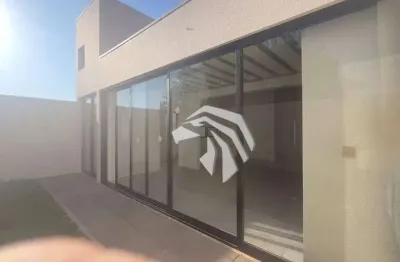 Casa com 3 dormitórios à venda, 158 m² por r$ 1.050.000,00 - tropical ii - cascavel/pr