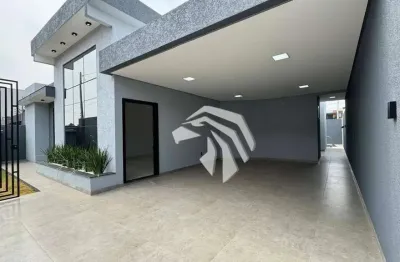 Casa à venda, 180 m² por r$ 1.350.000,00 - tropical iii - cascavel/pr