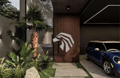 Sobrado com 3 dormitórios à venda, 241 m² por r$ 1.650.000 - claudete - cascavel/pr
