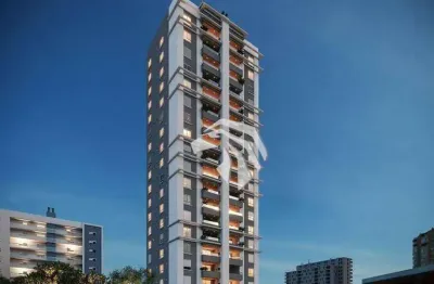 Apartamento 3 quartos à venda no bairro neva em cascavel