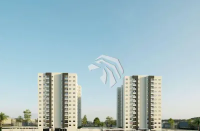 Apartamento com 1 quarto à venda na Rua João Kuloski, Santo Inácio, Cascavel