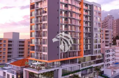 Residencial sun - living & coworking c/ 1 quarto ou 2 quartos
