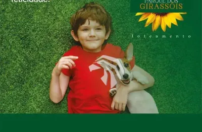 Terreno à venda, 360 m² por r$ 234.000 - loteamento parque dos girassóis