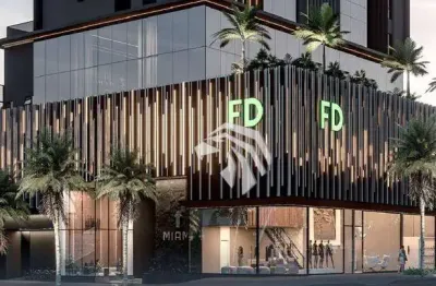 Apartamento com 3 dormitórios à venda, 163 m² por r$ 1.527.700,00 - centro - cascavel/pr