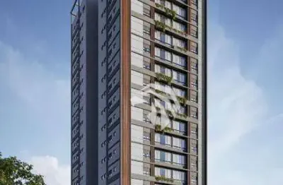 Hera home, com 2 quartos venda, 76 m² por r$ 710.000 - centro - cascavel/pr