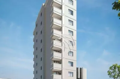 Apartamento com 2 dormitórios à venda, 60 m² por r$ 407.120,18 - cancelli - cascavel/pr