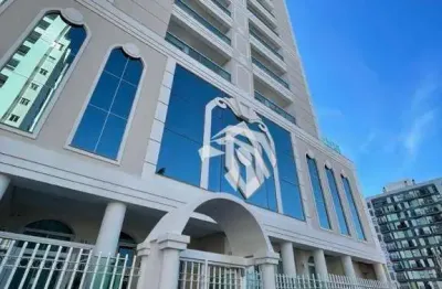 Apartamento à venda, 82 m² por r$ 1.100.000,00 - centro - cascavel/pr