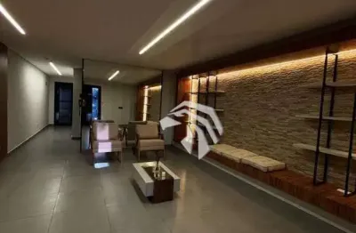 Apartamento com 2 dormitórios à venda, 72 m² por r$ 659.000,00 - centro - cascavel/pr