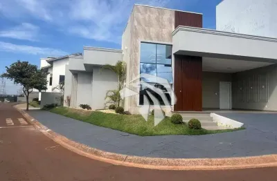 Casa com 3 dormitórios à venda, 167 m² por r$ 1.550.000,00 - fag - cascavel/pr