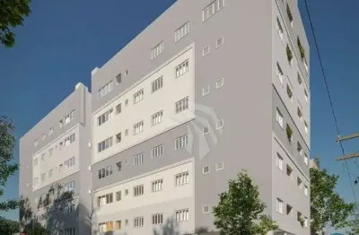 Apartamento com 2 dormitórios à venda, 55 m² por r$ 296.000,00 - pioneiros catarinenses - cascavel/pr