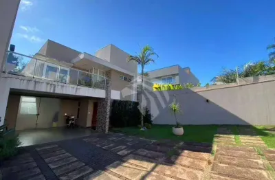 Casa em condomínio fechado com 3 quartos à venda na Rua Pedro Américo, Country, Cascavel