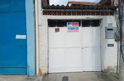 Casa com 3 quartos à venda no Posse, Nova Iguaçu 