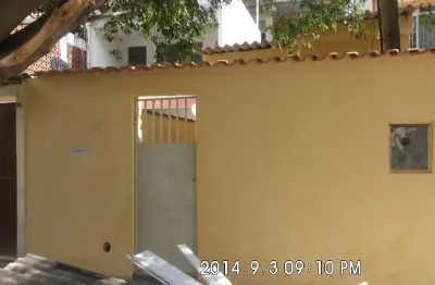 Casa com 2 quartos à venda no Metrópole, Nova Iguaçu 