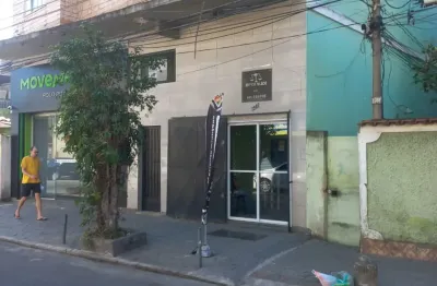 Sala comercial com 1 sala à venda no Centro, Nilópolis 