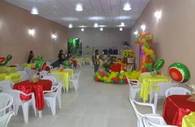Barracão / Galpão / Depósito à venda no Austin, Nova Iguaçu 
