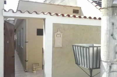 Casa em condomínio fechado com 1 quarto para alugar no Jardim da Viga, Nova Iguaçu 