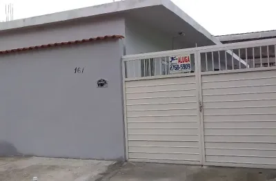 Casa em condomínio fechado para alugar no Danon, Nova Iguaçu 
