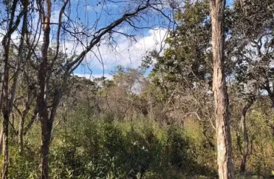 Terreno à venda, 1600 m² por r$ 200.000,00 - recanto da lagoa - lagoa santa/mg