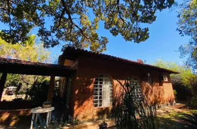 Casa comercial com 2 salas à venda no Joá, Lagoa Santa 