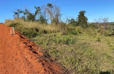 Terreno à venda, 525 m² por r$ 250.000,00 - vila albanos - lagoa santa/mg