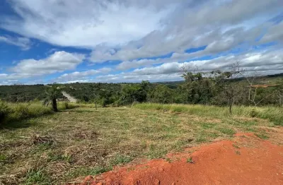 Terreno à venda, 525 m² por r$ 279.900,00 - parque das borboletas - lagoa santa/mg