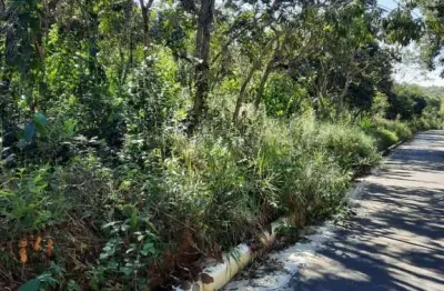 Terreno à venda, 1600 m² por r$ 200.000,00 - recanto da lagoa - lagoa santa/mg