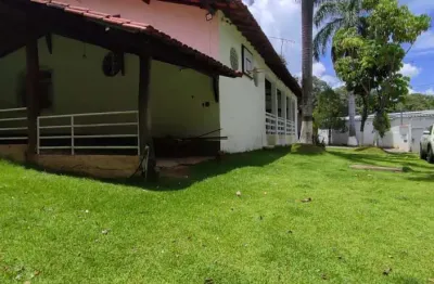 Casa com 4 quartos à venda no Vale Verde Ville, Lagoa Santa 
