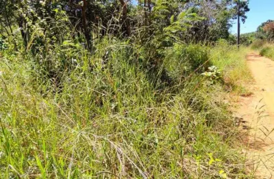 Terreno à venda em Recanto da Lagoa, Lagoa Santa 