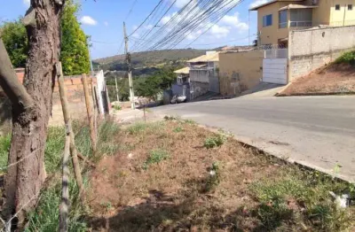 Terreno à venda, 500 m² por r$ 200.000,00 - sobradinho - lagoa santa/mg