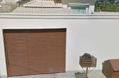 Casa com 2 quartos à venda no Jardim Imperial, Lagoa Santa 