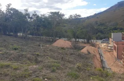 Lote no condomínio lagoa santa park residense em lagoa santa