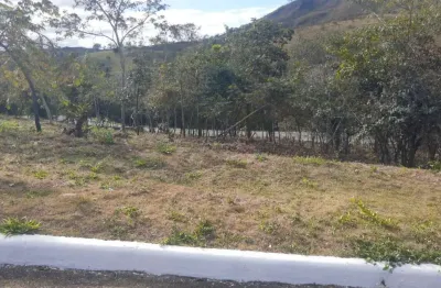 Lote no condomínio lagoa santa park resendense em lagoa santa