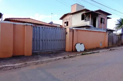 Casa com 3 dormitórios à venda, 140 m² por r$ 620.000,00 - várzea - lagoa santa/mg