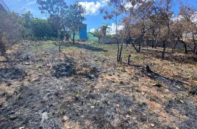 Terreno à venda no Joá, Lagoa Santa 