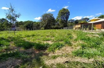 Terreno à venda, 1000 m² por r$ 260.000,00 - condomínio estância das aroeiras - lagoa santa/mg