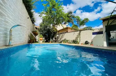 Casa com 3 quartos à venda na Lundcéia, Lagoa Santa 