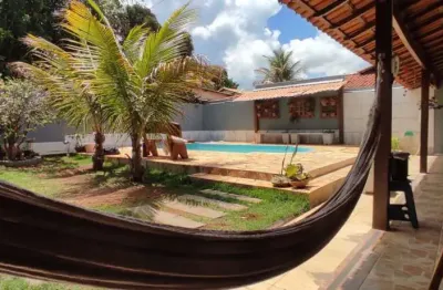 Casa com 3 quartos à venda no Joá, Lagoa Santa 