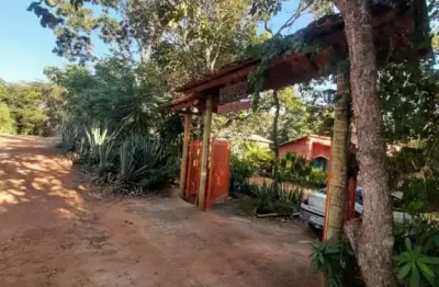Casa com 4 quartos à venda no Vila Almeida, Jaboticatubas 