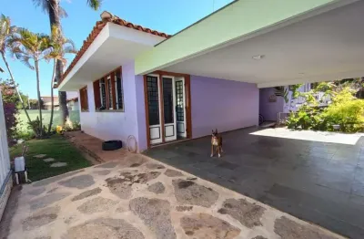 Casa com 3 quartos à venda no Várzea, Lagoa Santa 