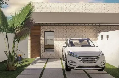 Casa com 3 quartos à venda na Villa Paradiso, Lagoa Santa 