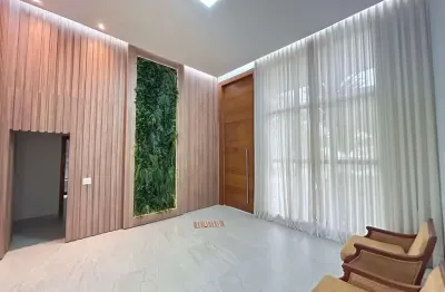 Casa em condomínio fechado com 4 quartos à venda no Condomínio Boulevard, Lagoa Santa 