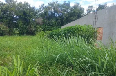 Terreno em condomínio fechado à venda no Estância Das Aroeiras, Lagoa Santa 