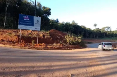 Terreno à venda no Lagoinha de Fora, Lagoa Santa 