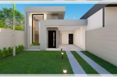 Casa com 3 quartos à venda na Lundcéia, Lagoa Santa 