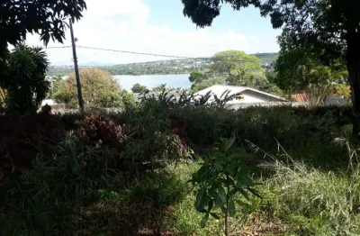 Terreno à venda, 609 m² por r$ 540.000,00 - joana darc - lagoa santa/mg